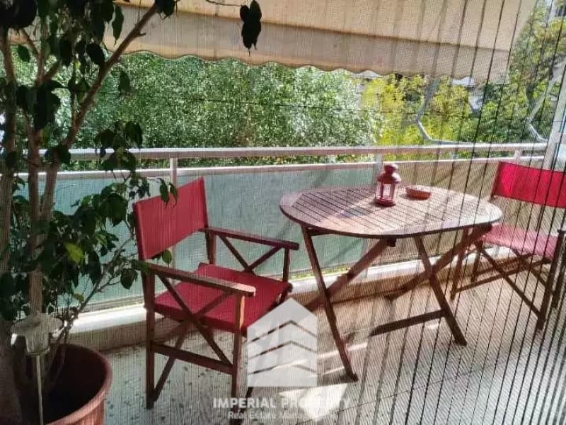Apartment in Alsos, Nea Smyrni — Photo 13 of 18
