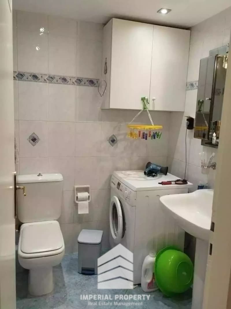 Apartment in Alsos, Nea Smyrni — Photo 18 of 18