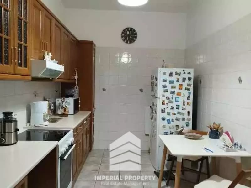 Apartment in Alsos, Nea Smyrni — Photo 16 of 18