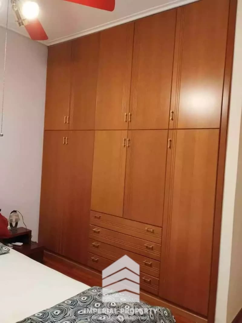 Apartment in Alsos, Nea Smyrni — Photo 12 of 18