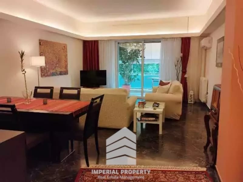 Apartment in Alsos, Nea Smyrni — Photo 1 of 18