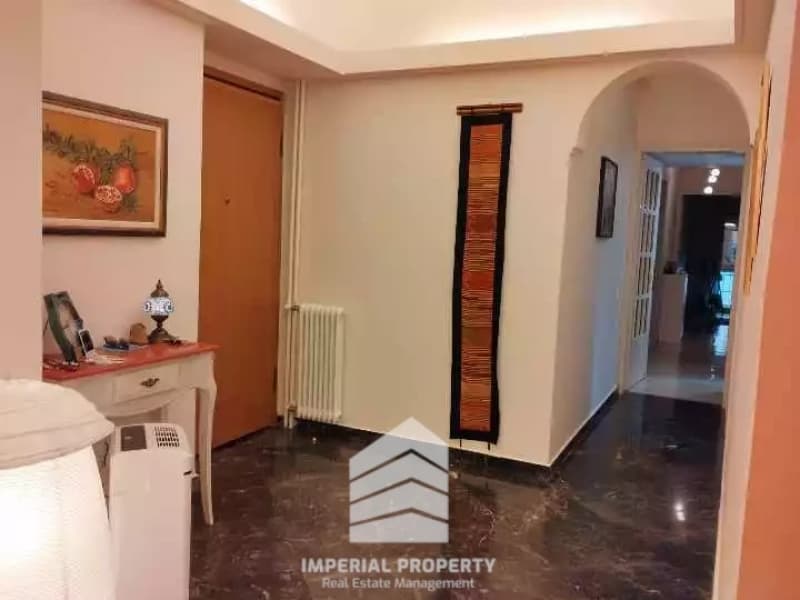 Apartment in Alsos, Nea Smyrni — Photo 9 of 18