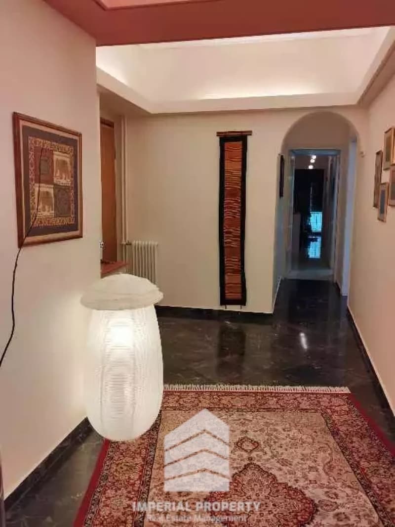 Apartment in Alsos, Nea Smyrni — Photo 17 of 18