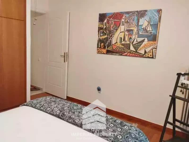 Apartment in Alsos, Nea Smyrni — Photo 7 of 18