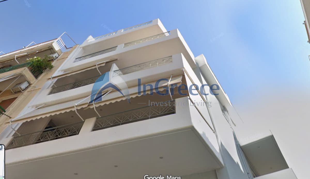 Διαμέρισμα στην Πλατεία Αττικής, Αττική — Φωτογραφία 2 από 2