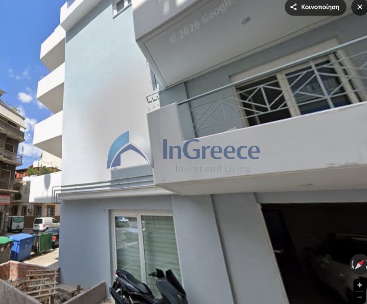 Διαμέρισμα στην Πλατεία Αττικής, Αττική — Φωτογραφία 1 από 2