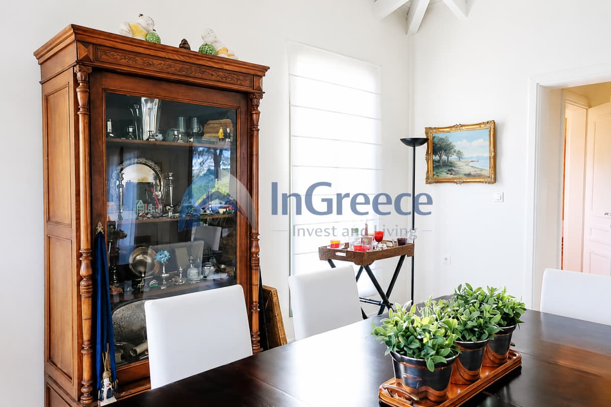 Μονοκατοικία στην Μικροχώρι, Κ. Καπανδριτίου — Φωτογραφία 19 από 23