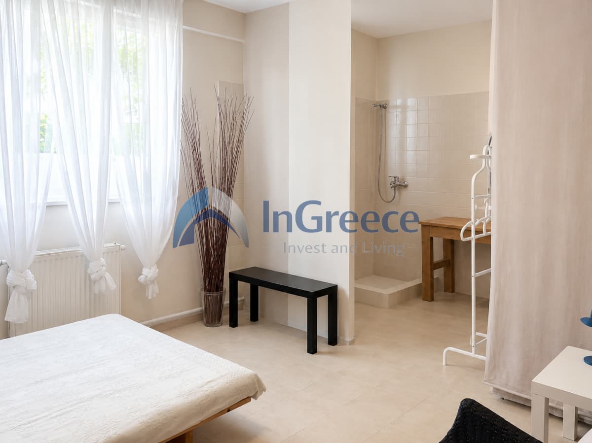 Μονοκατοικία στην Μικροχώρι, Κ. Καπανδριτίου — Φωτογραφία 14 από 23
