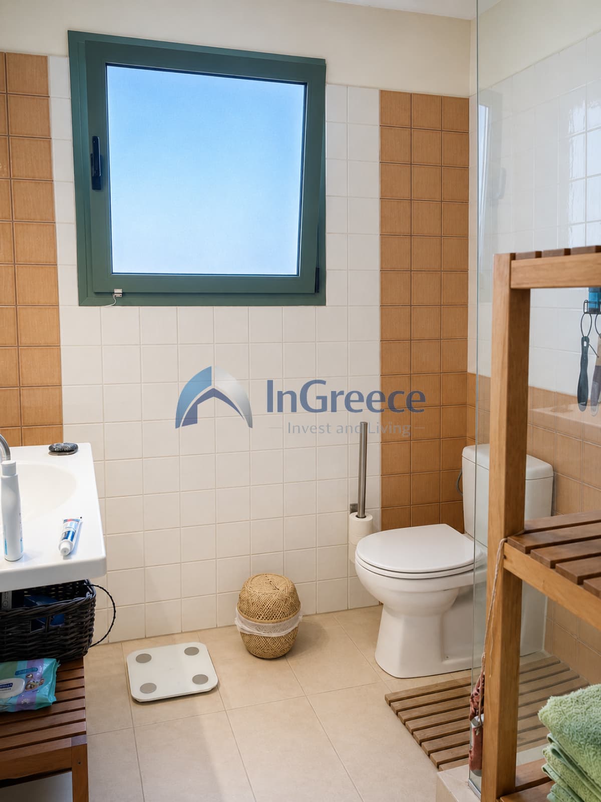 Μονοκατοικία στην Μικροχώρι, Κ. Καπανδριτίου — Φωτογραφία 18 από 23