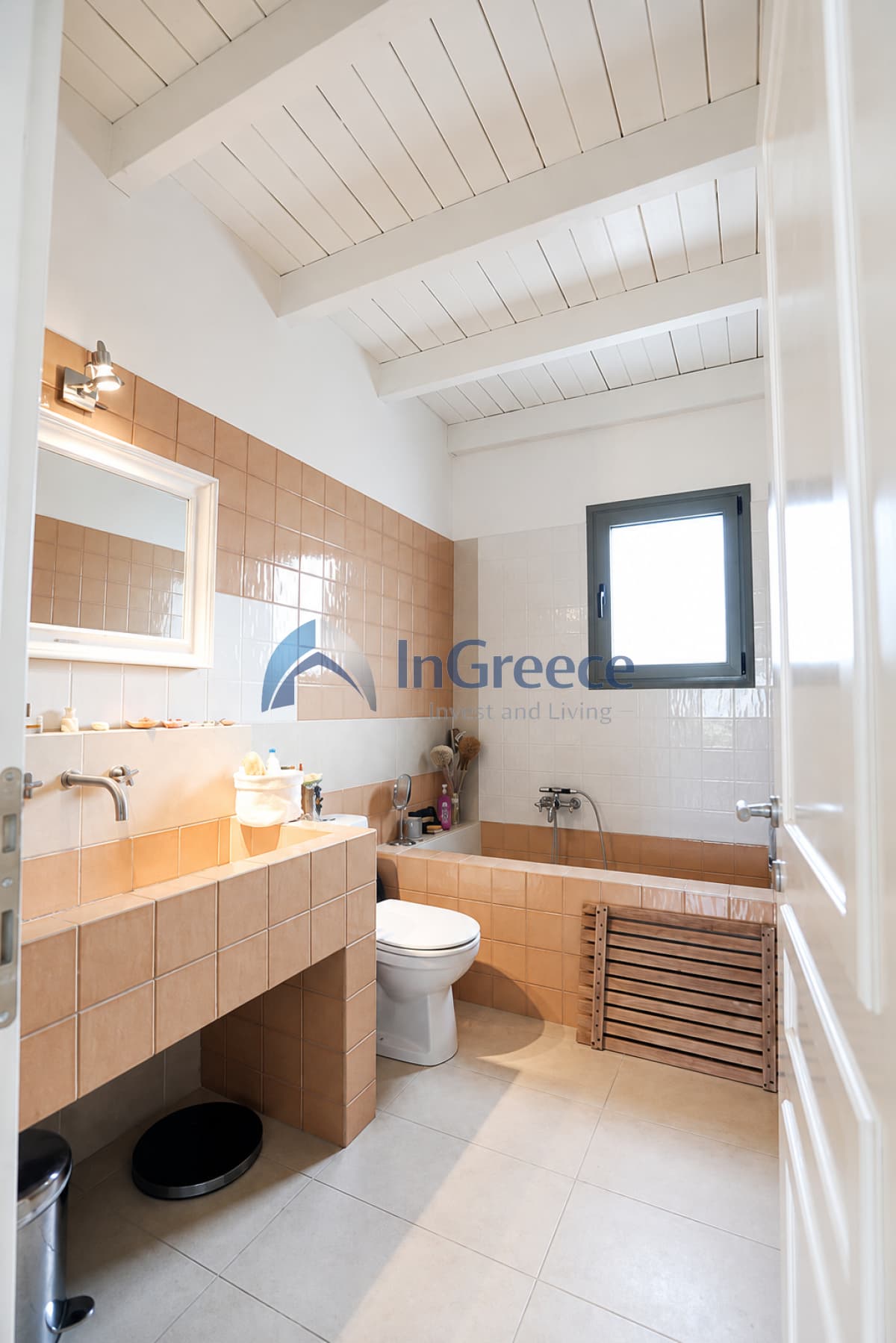 Μονοκατοικία στην Μικροχώρι, Κ. Καπανδριτίου — Φωτογραφία 16 από 23