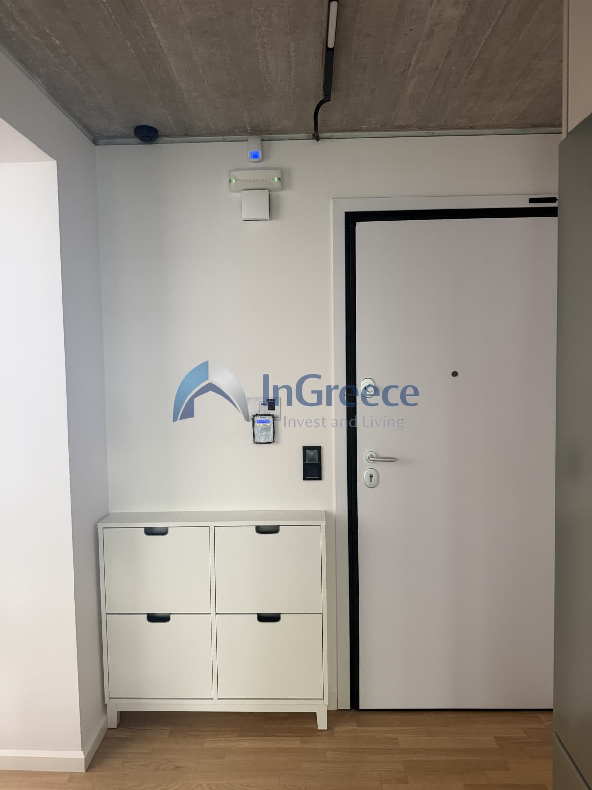 Διαμέρισμα στην Πλατεία Γκύζη, Γκύζη - Πεδίον Άρεως — Φωτογραφία 11 από 17