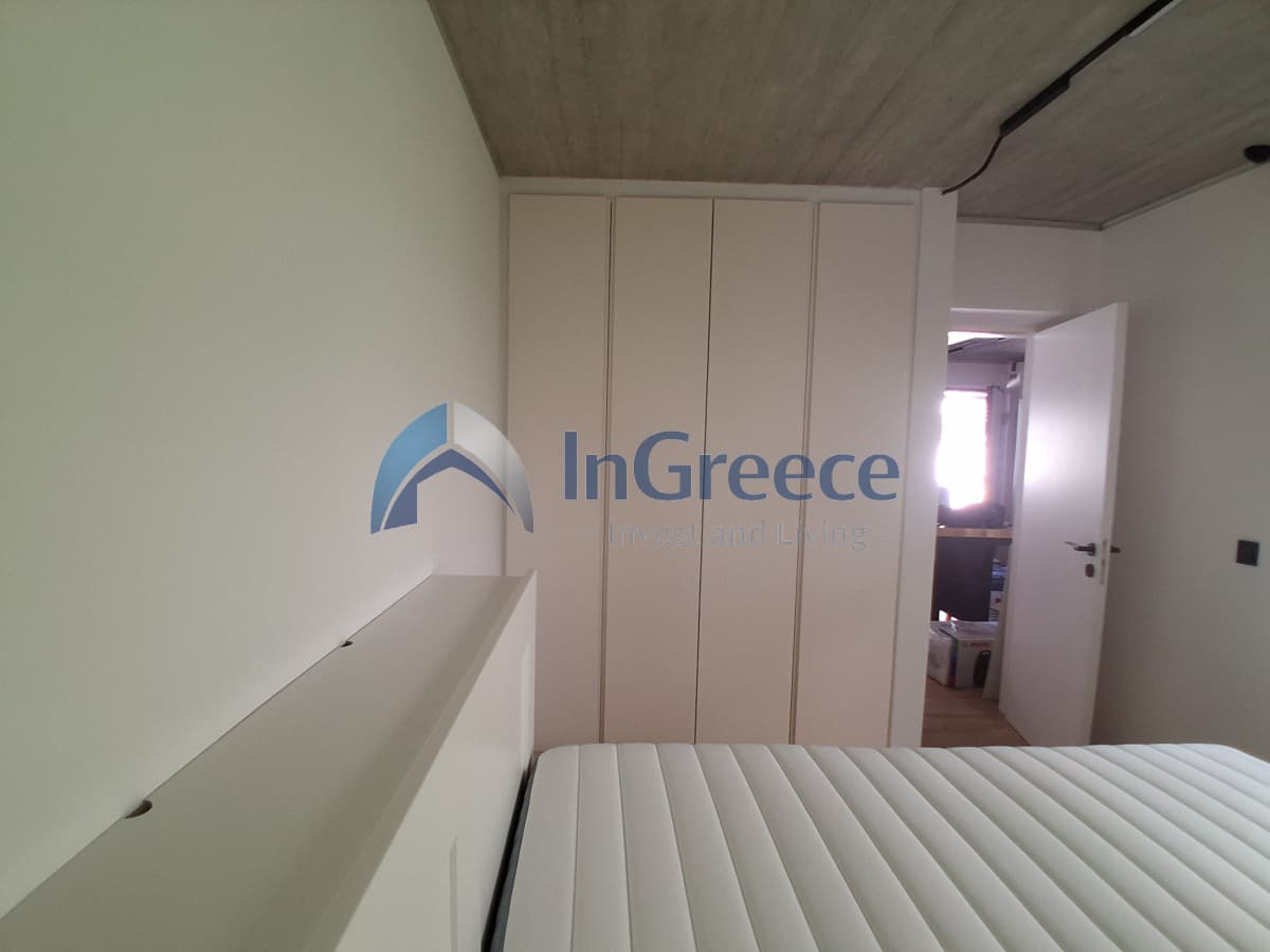 Διαμέρισμα στην Πλατεία Γκύζη, Γκύζη - Πεδίον Άρεως — Φωτογραφία 16 από 17