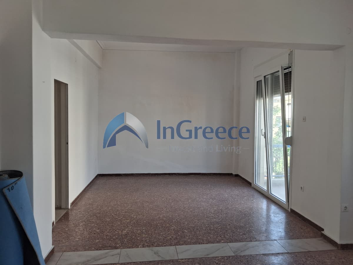 Διαμέρισμα στην Κέντρο, Δάφνη — Φωτογραφία 1 από 8