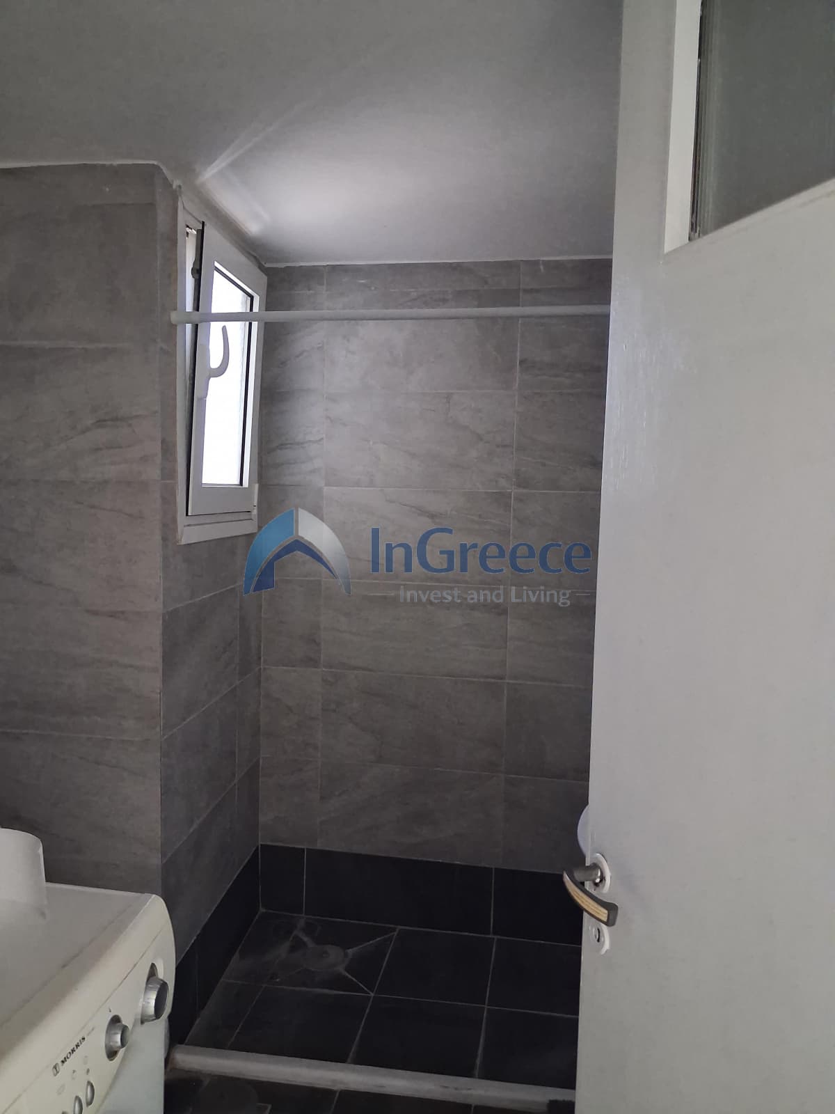 Apartment in Center, Dafni — Photo 4 of 7