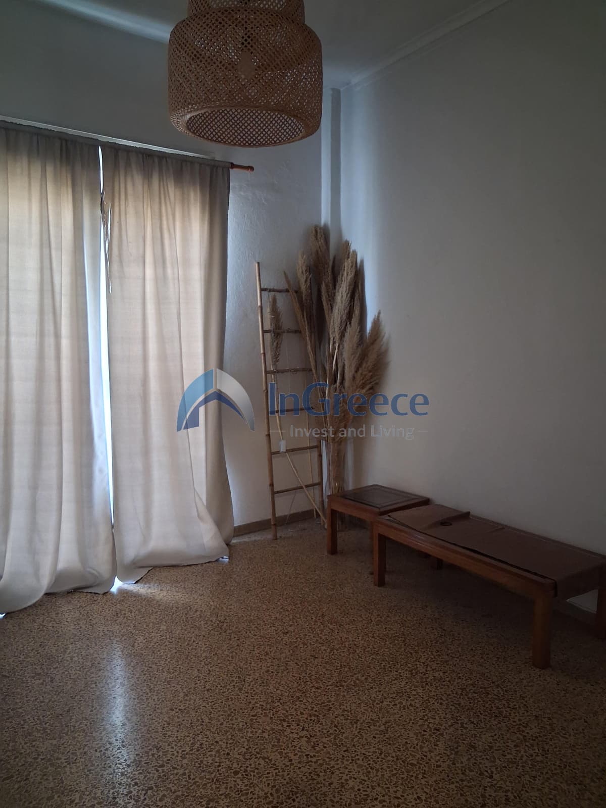 Apartment in Center, Dafni — Photo 2 of 7