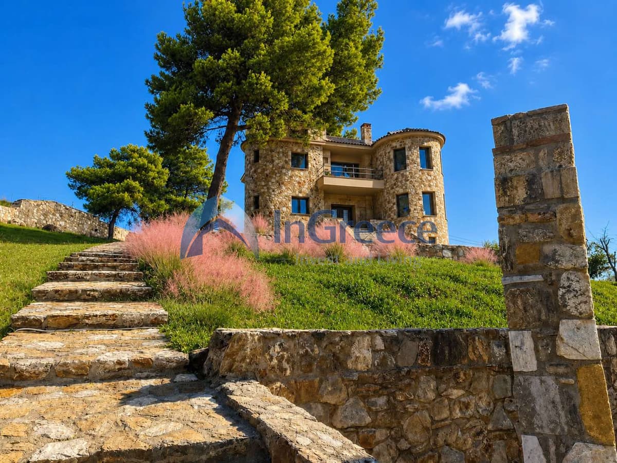 Μονοκατοικία στην Κέντρο, Κ. Καπανδριτίου — Φωτογραφία 17 από 30