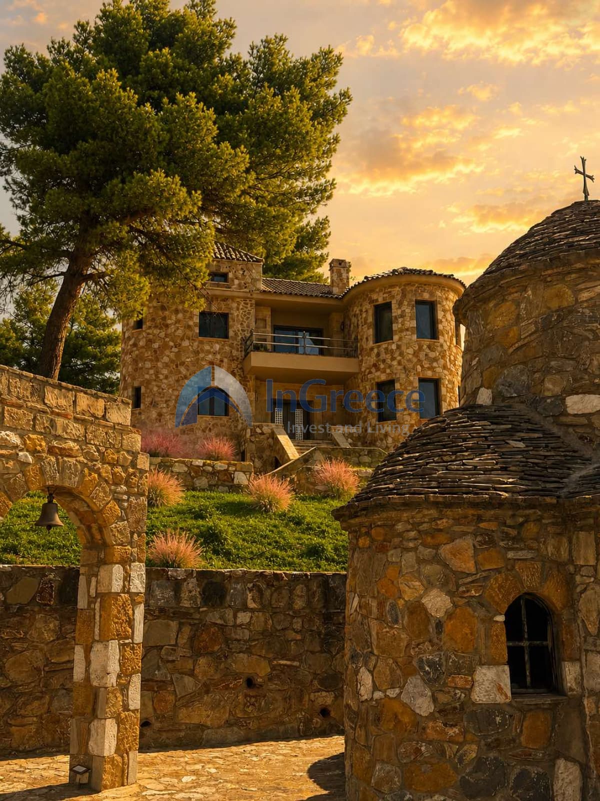 Μονοκατοικία στην Κέντρο, Κ. Καπανδριτίου — Φωτογραφία 3 από 30