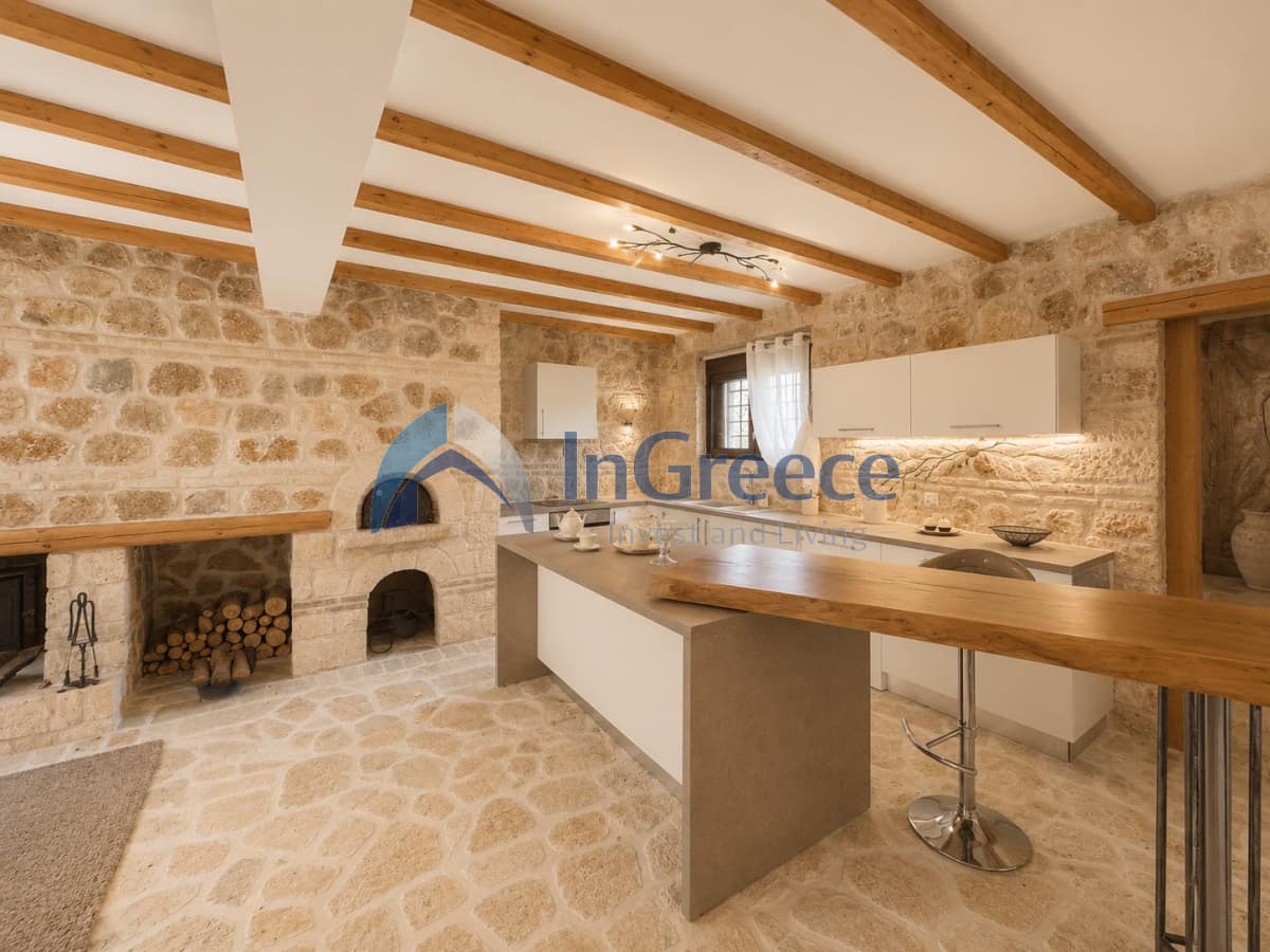 Μονοκατοικία στην Κέντρο, Κ. Καπανδριτίου — Φωτογραφία 13 από 30