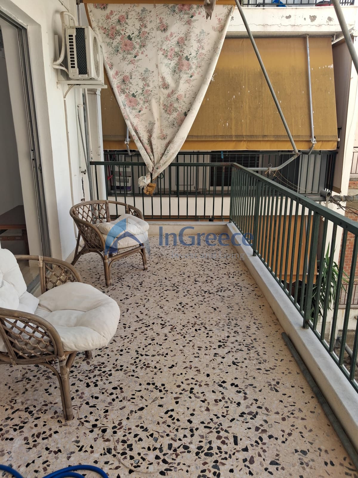 Apartment in Analipsi, Vironas — Photo 9 of 29