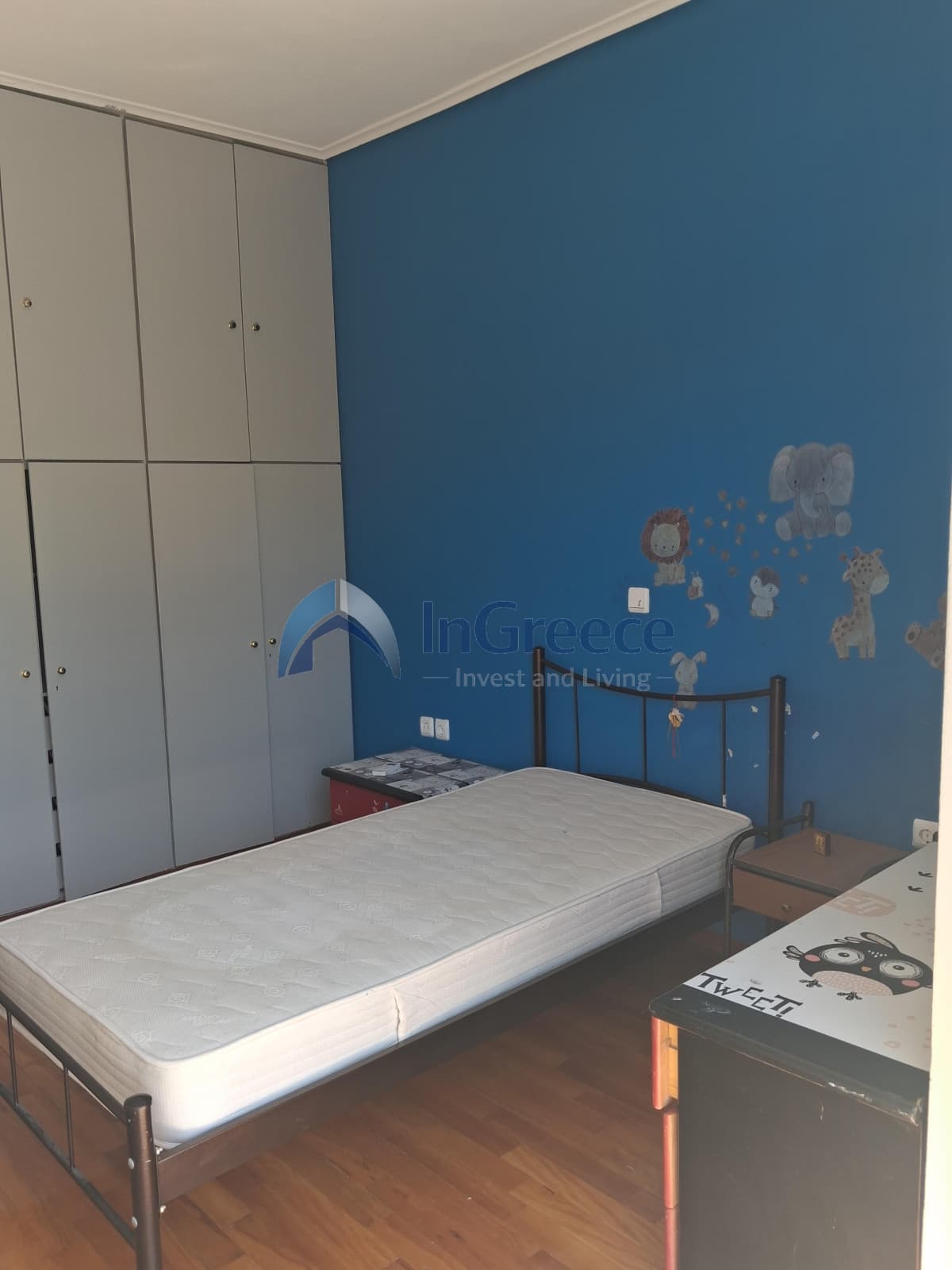 Apartment in Analipsi, Vironas — Photo 17 of 29