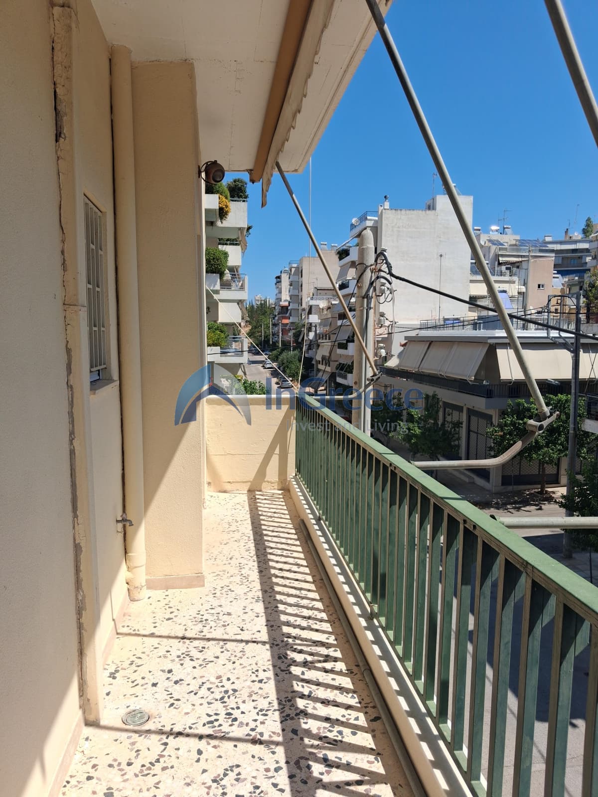 Apartment in Analipsi, Vironas — Photo 13 of 29