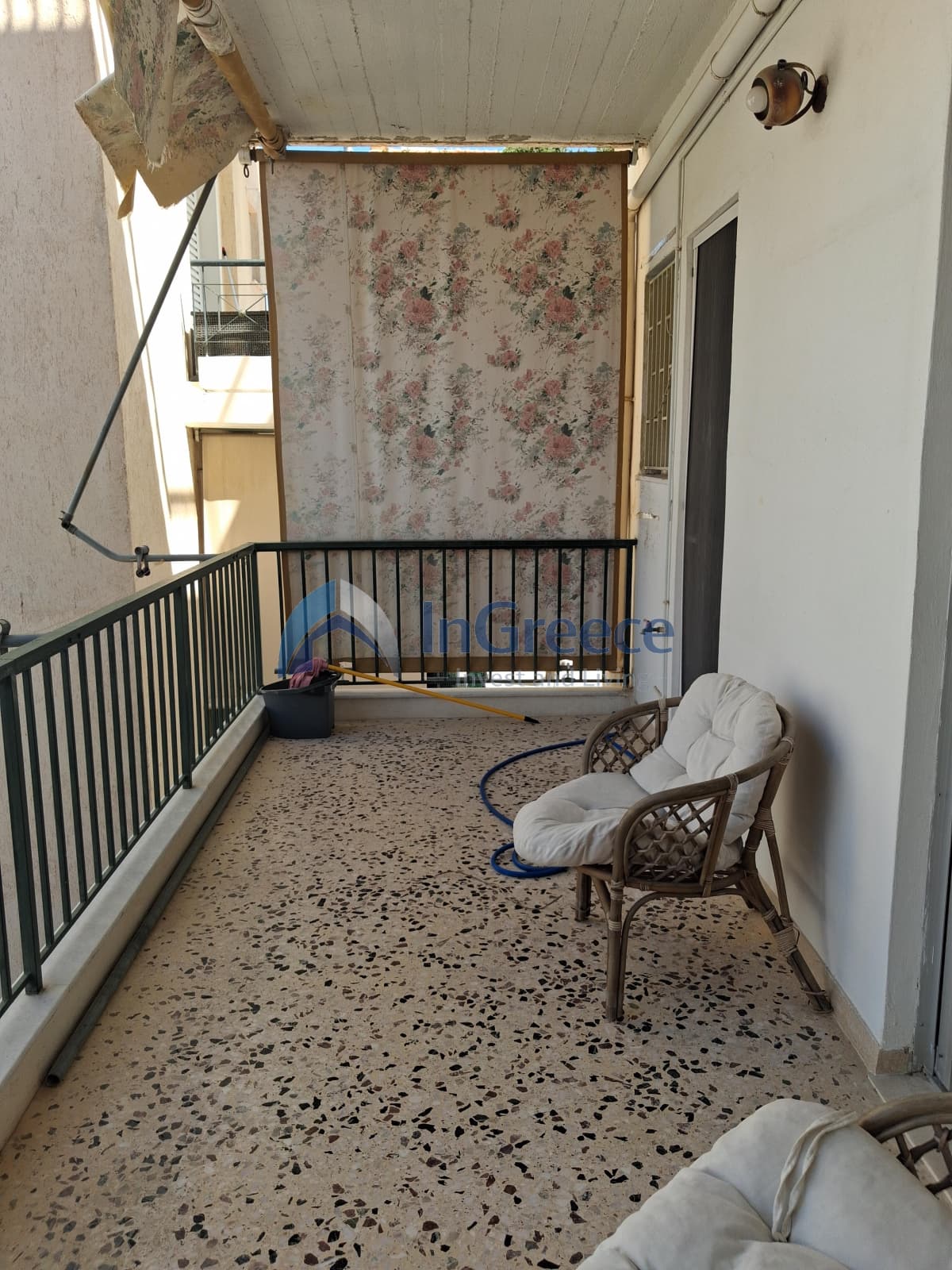 Apartment in Analipsi, Vironas — Photo 10 of 29