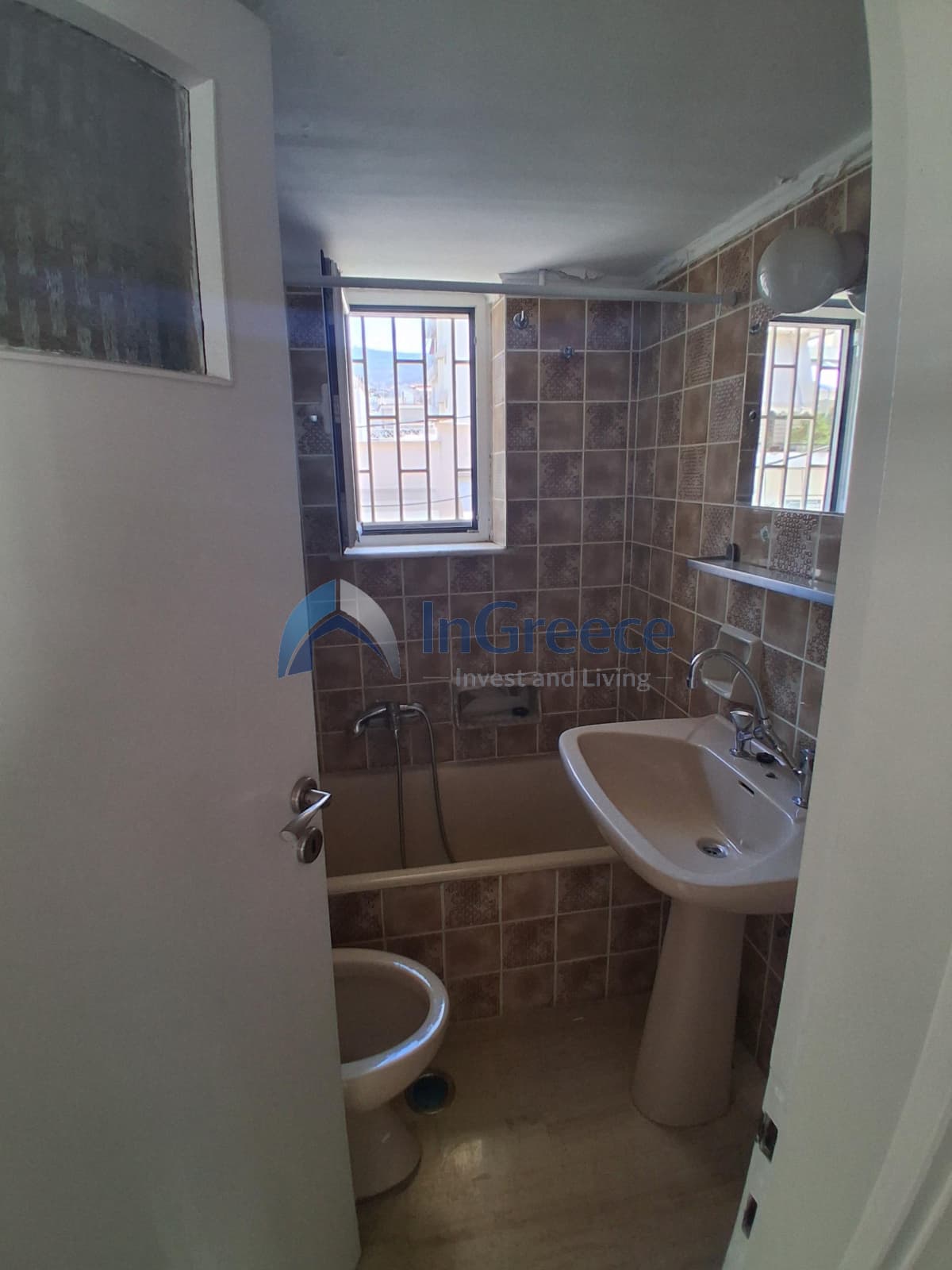 Apartment in Analipsi, Vironas — Photo 27 of 29
