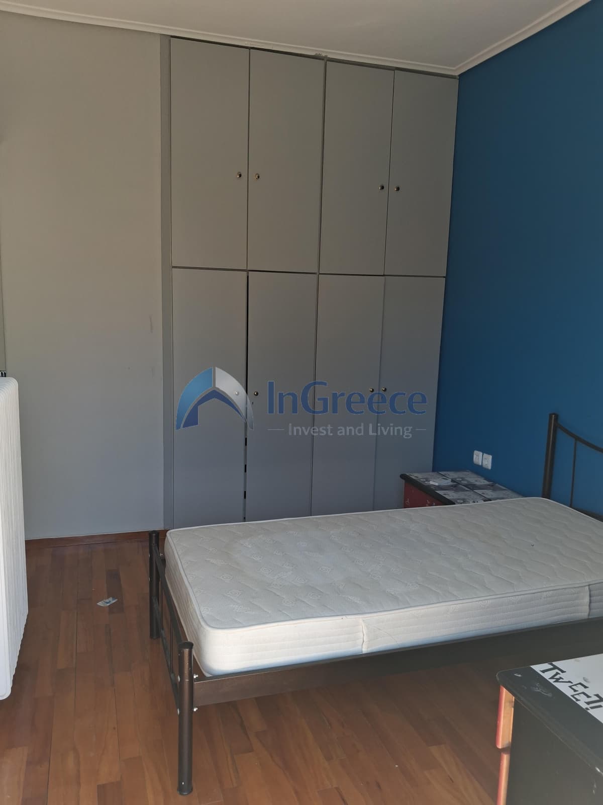 Apartment in Analipsi, Vironas — Photo 18 of 29
