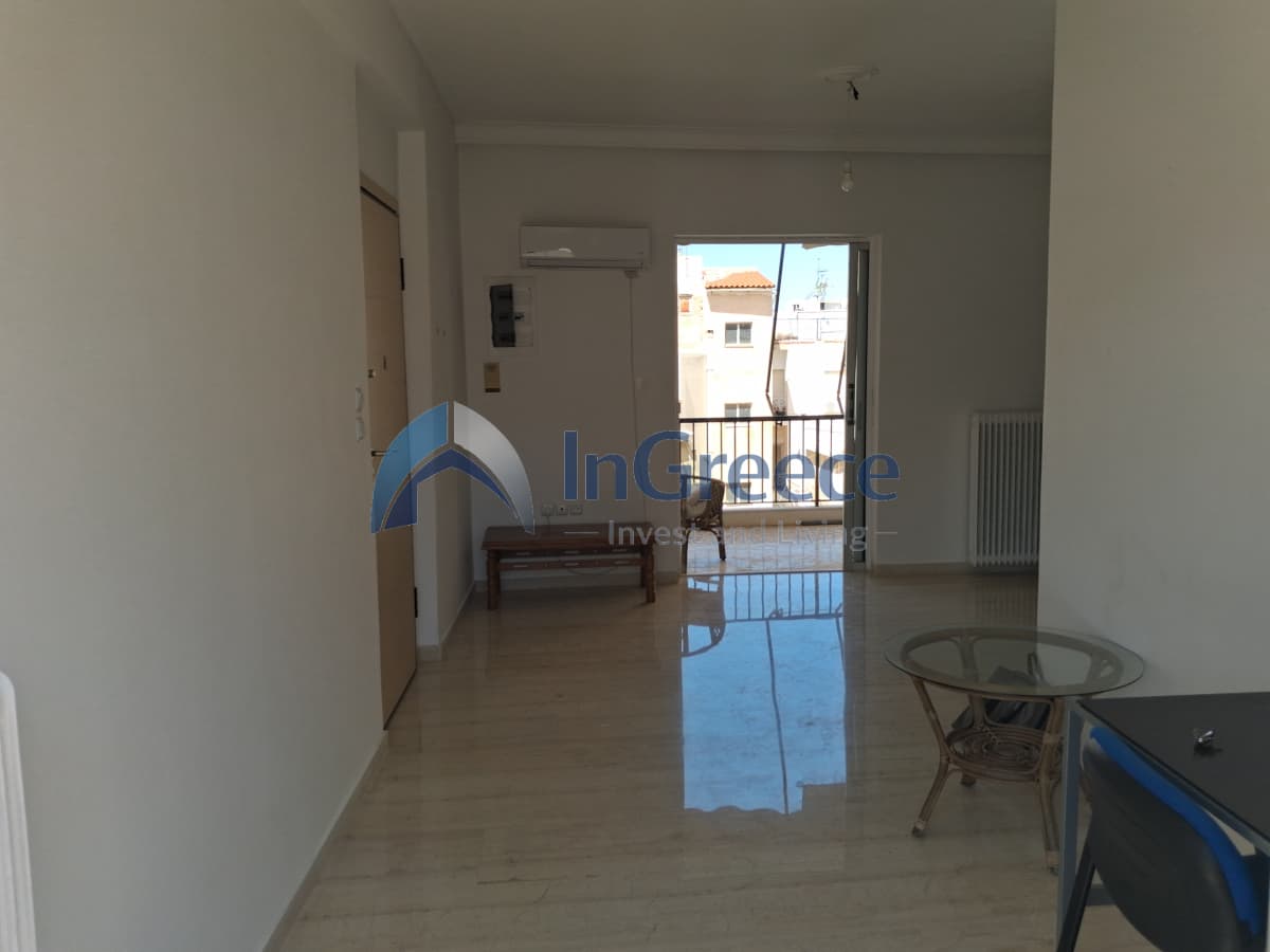 Apartment in Analipsi, Vironas — Photo 4 of 29