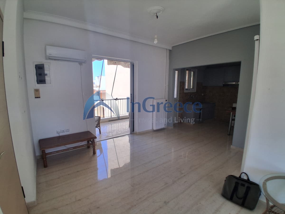 Apartment in Analipsi, Vironas — Photo 24 of 29