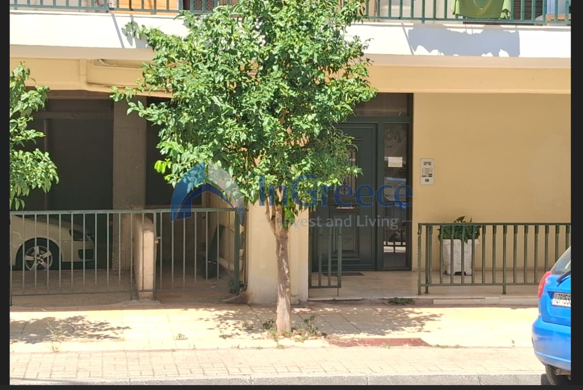 Apartment in Analipsi, Vironas — Photo 2 of 29
