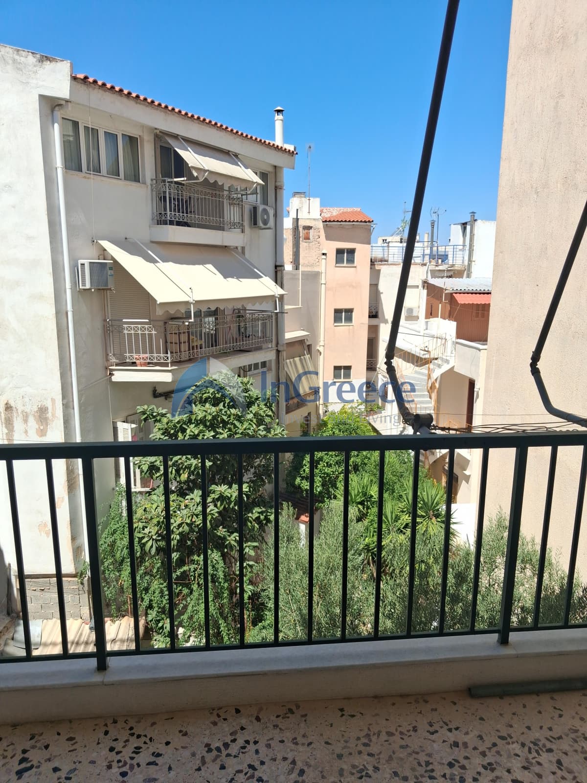 Apartment in Analipsi, Vironas — Photo 12 of 29