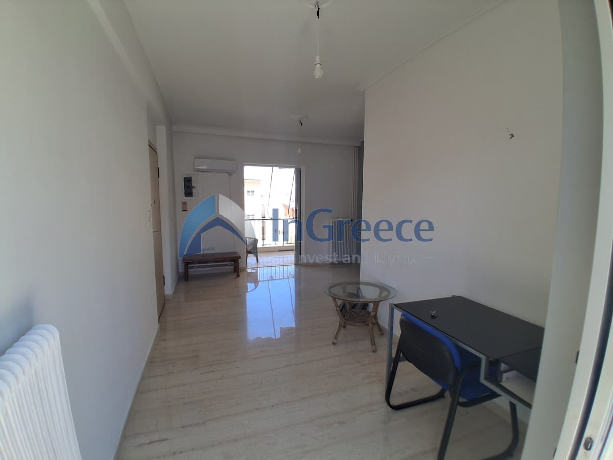 Apartment in Analipsi, Vironas — Photo 23 of 29