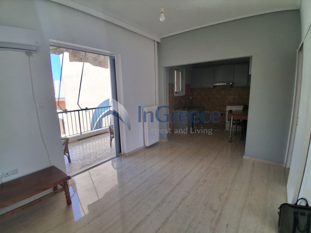 Apartment in Analipsi, Vironas — Photo 5 of 29