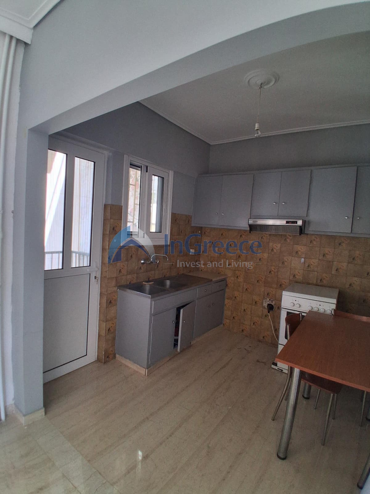 Apartment in Analipsi, Vironas — Photo 7 of 29