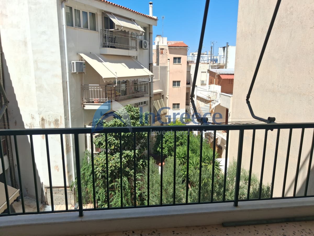 Apartment in Analipsi, Vironas — Photo 11 of 29