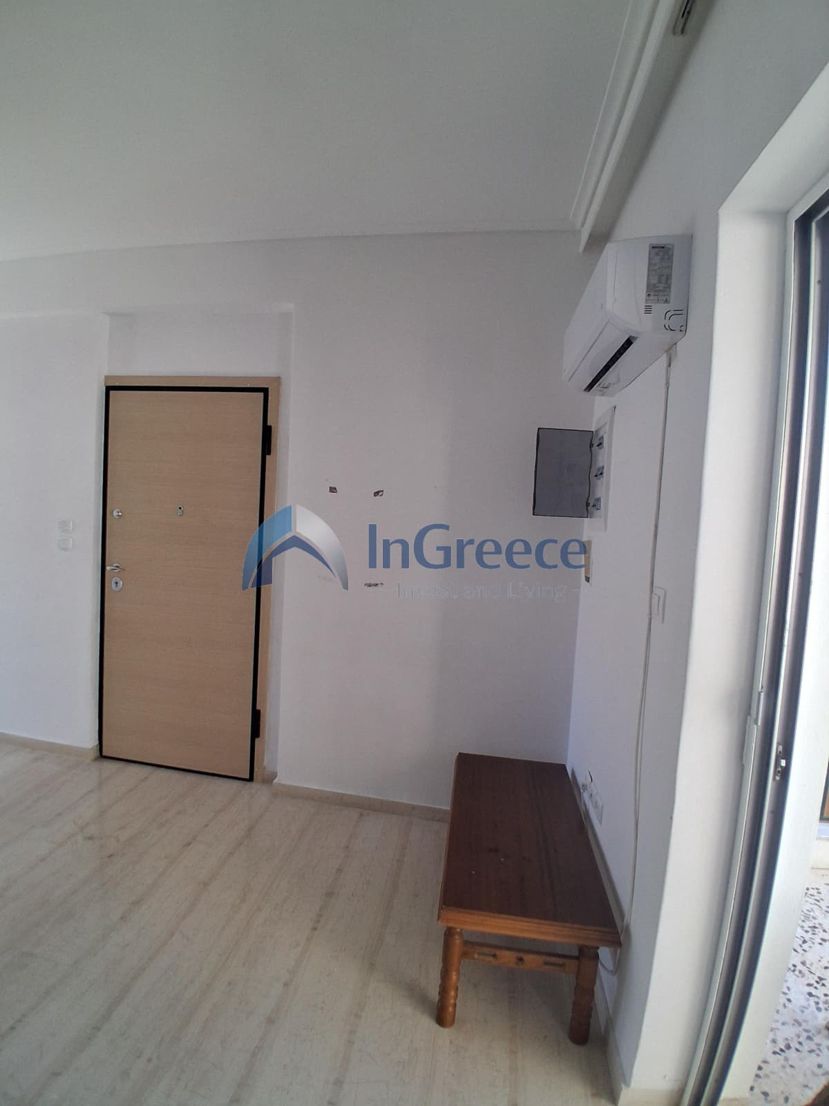 Apartment in Analipsi, Vironas — Photo 3 of 29