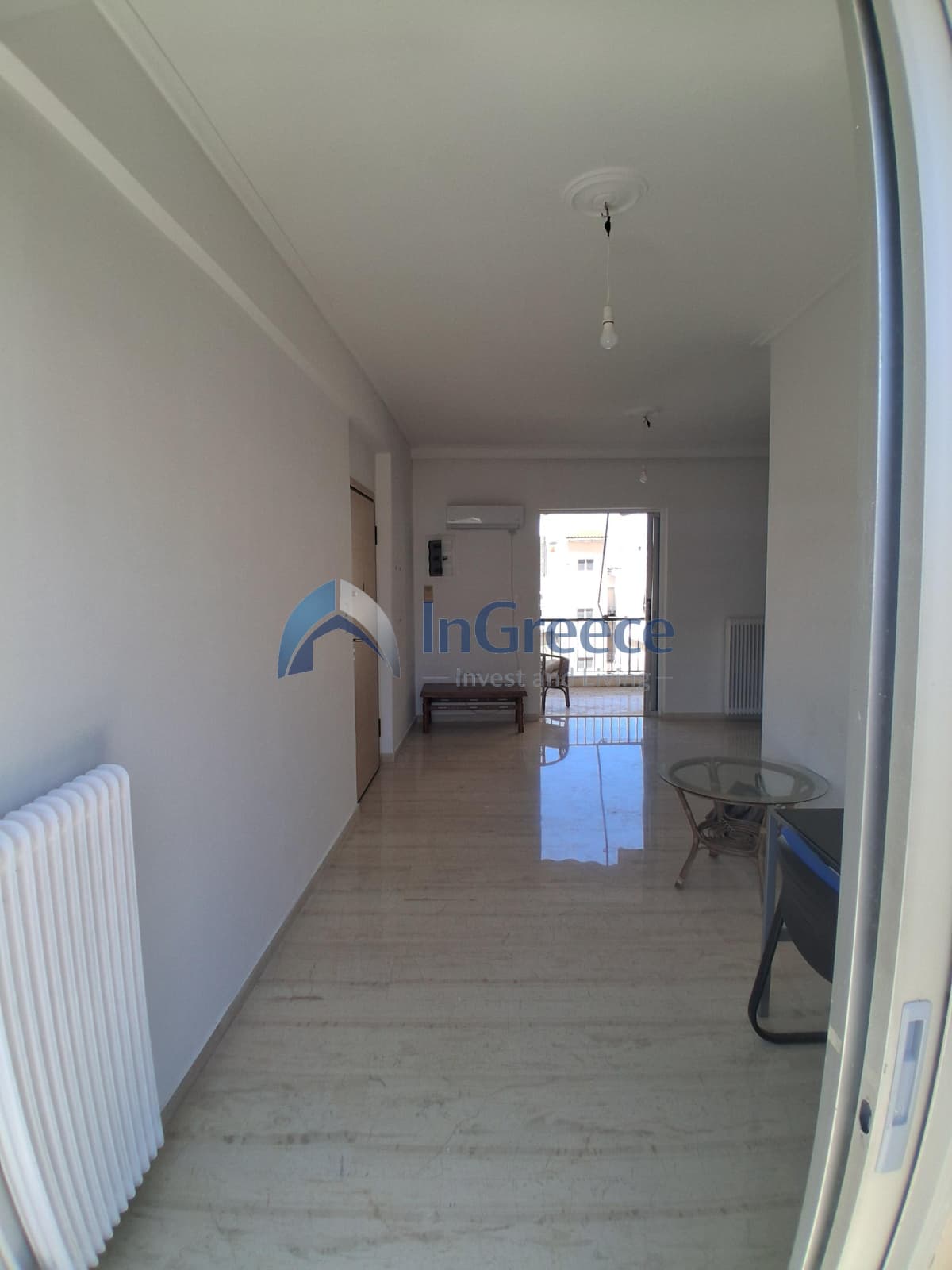 Apartment in Analipsi, Vironas — Photo 25 of 29