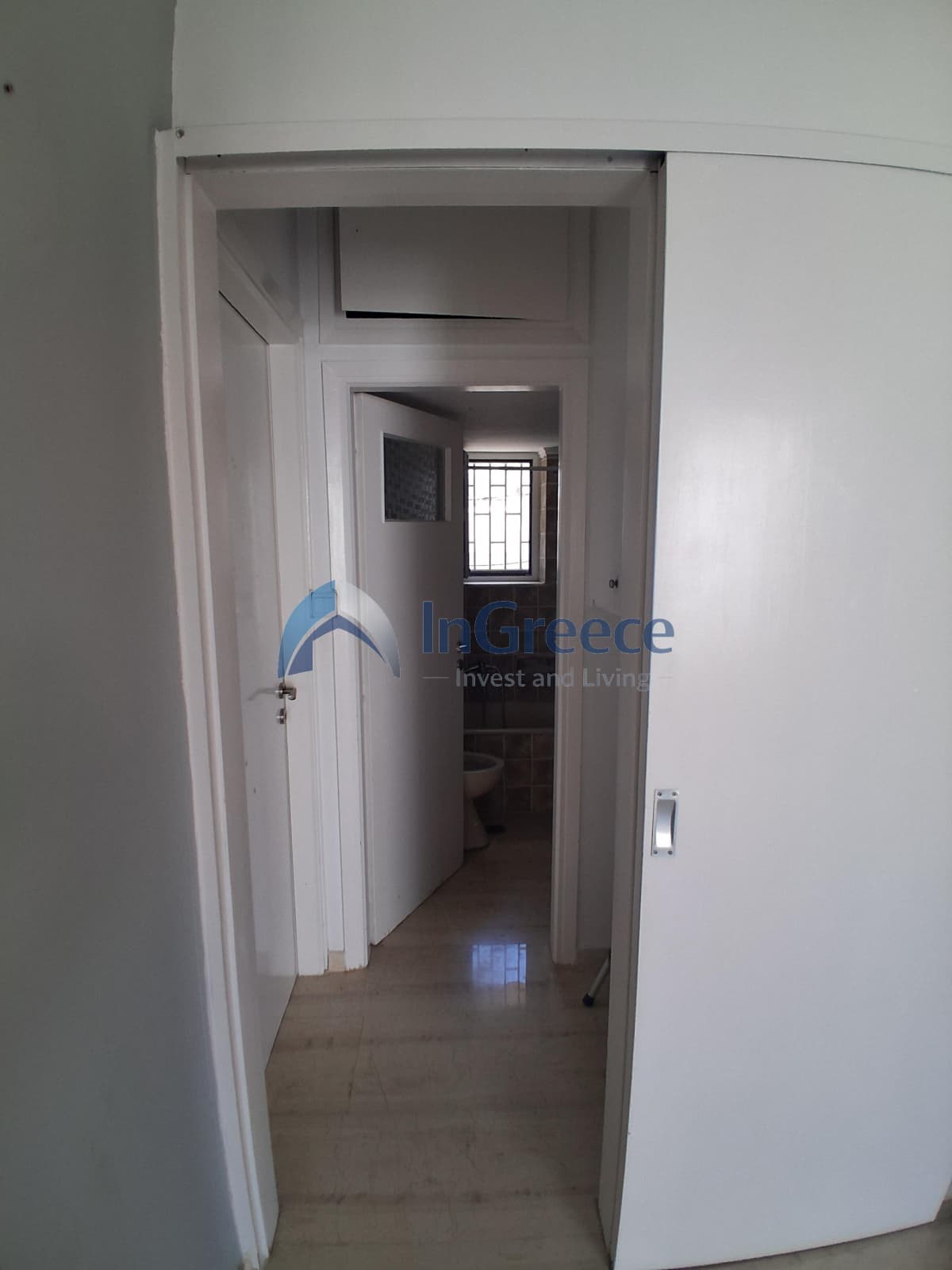 Apartment in Analipsi, Vironas — Photo 28 of 29