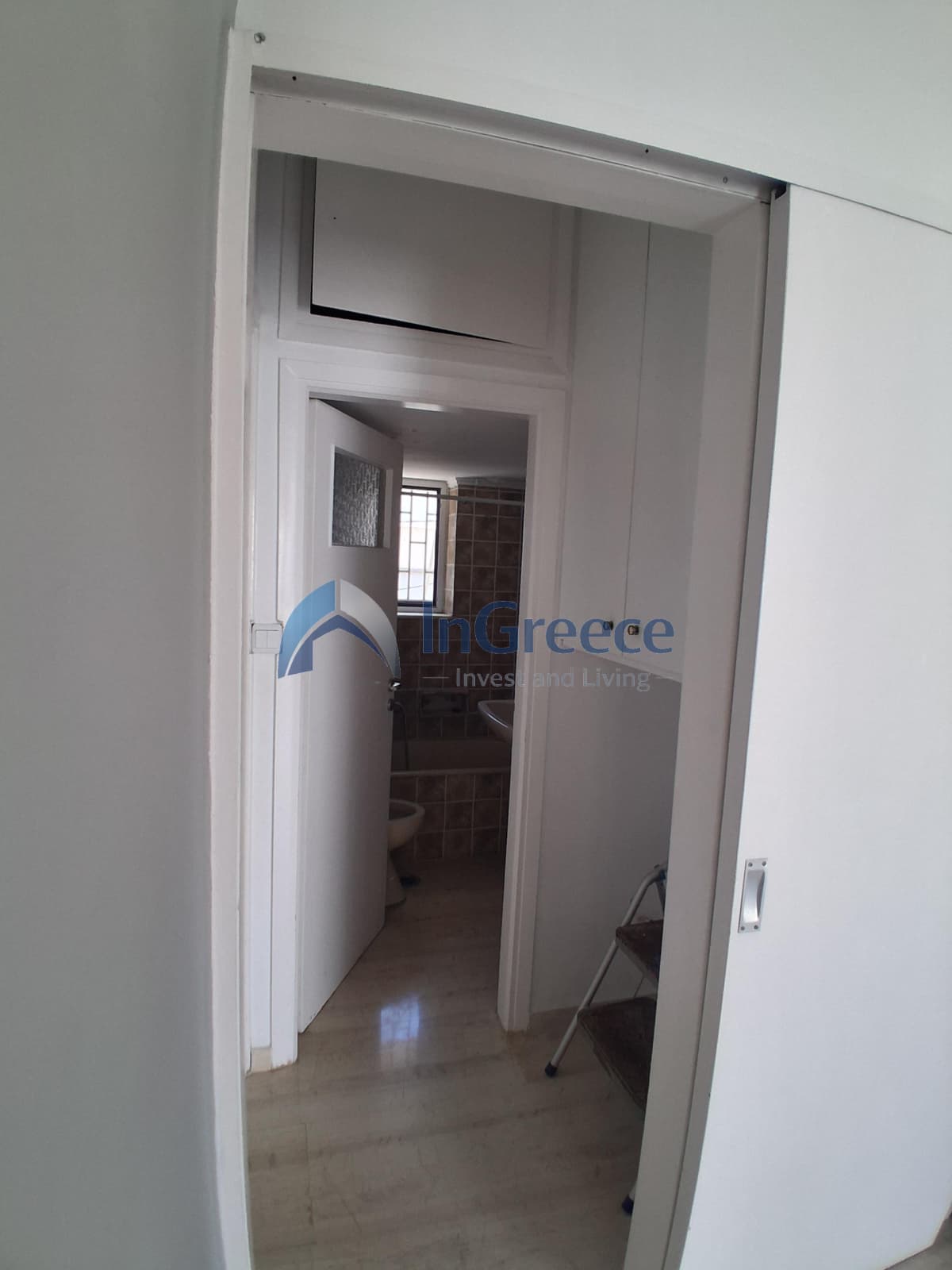 Apartment in Analipsi, Vironas — Photo 22 of 29