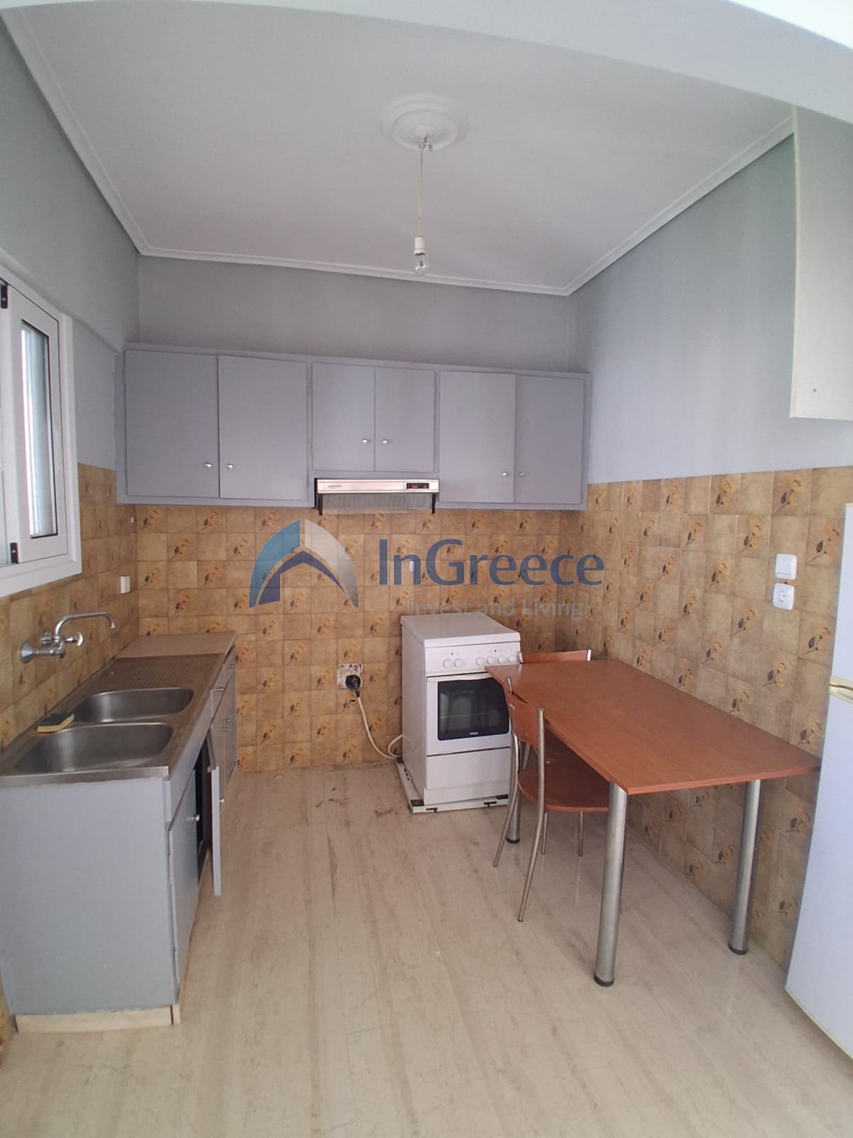Apartment in Analipsi, Vironas — Photo 6 of 29