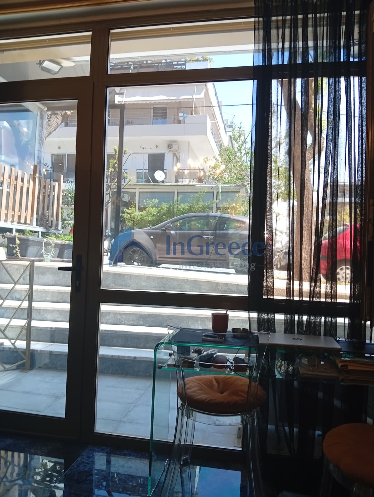 Apartment in Agia Sofia, Neo Psichiko — Photo 5 of 8