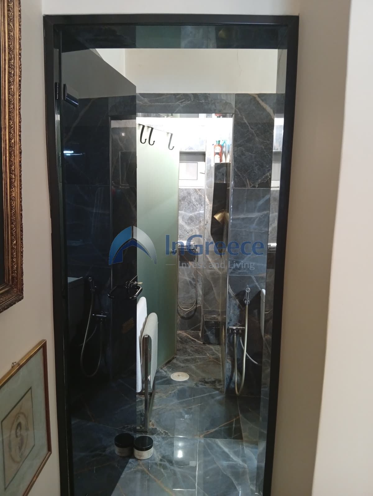 Apartment in Agia Sofia, Neo Psichiko — Photo 7 of 8
