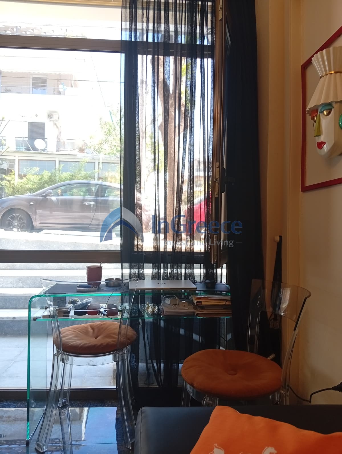 Apartment in Agia Sofia, Neo Psichiko — Photo 3 of 8