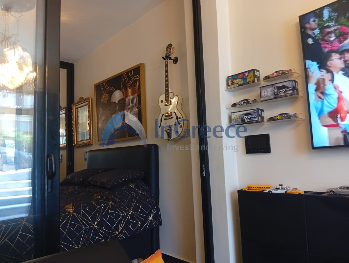Apartment in Agia Sofia, Neo Psichiko — Photo 4 of 8
