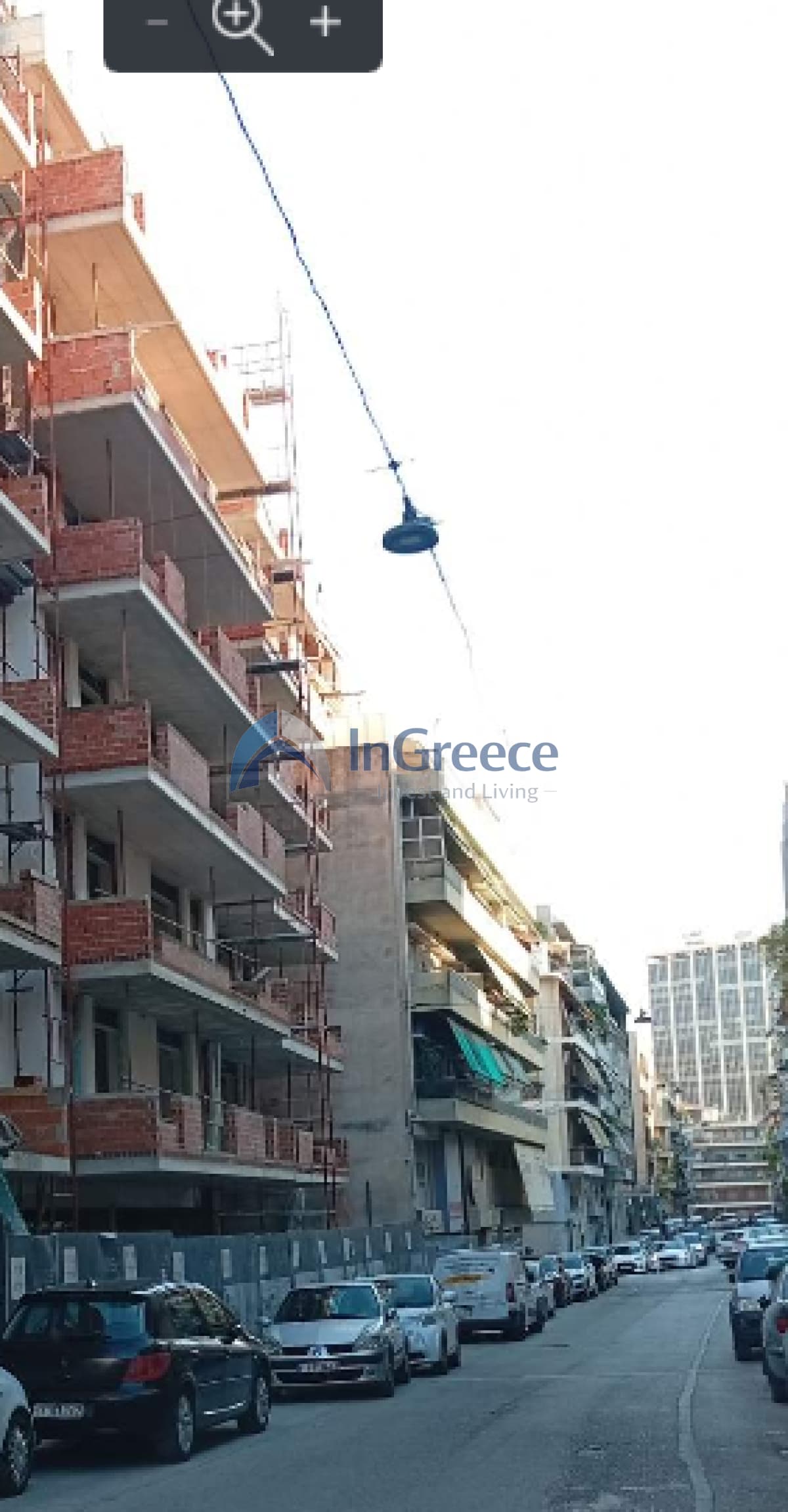 Διαμέρισμα στην Γουδή, Γουδή — Φωτογραφία 3 από 6
