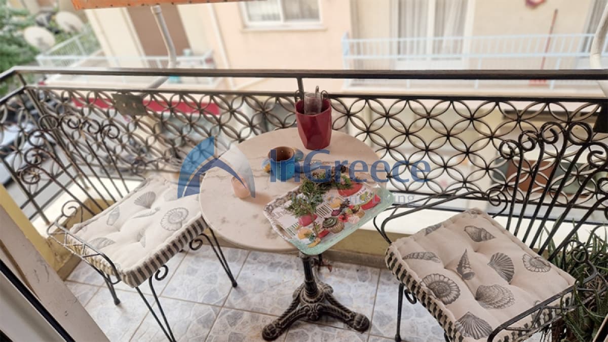 Διαμέρισμα στην Ελληνορώσων, Γουδή — Φωτογραφία 8 από 9