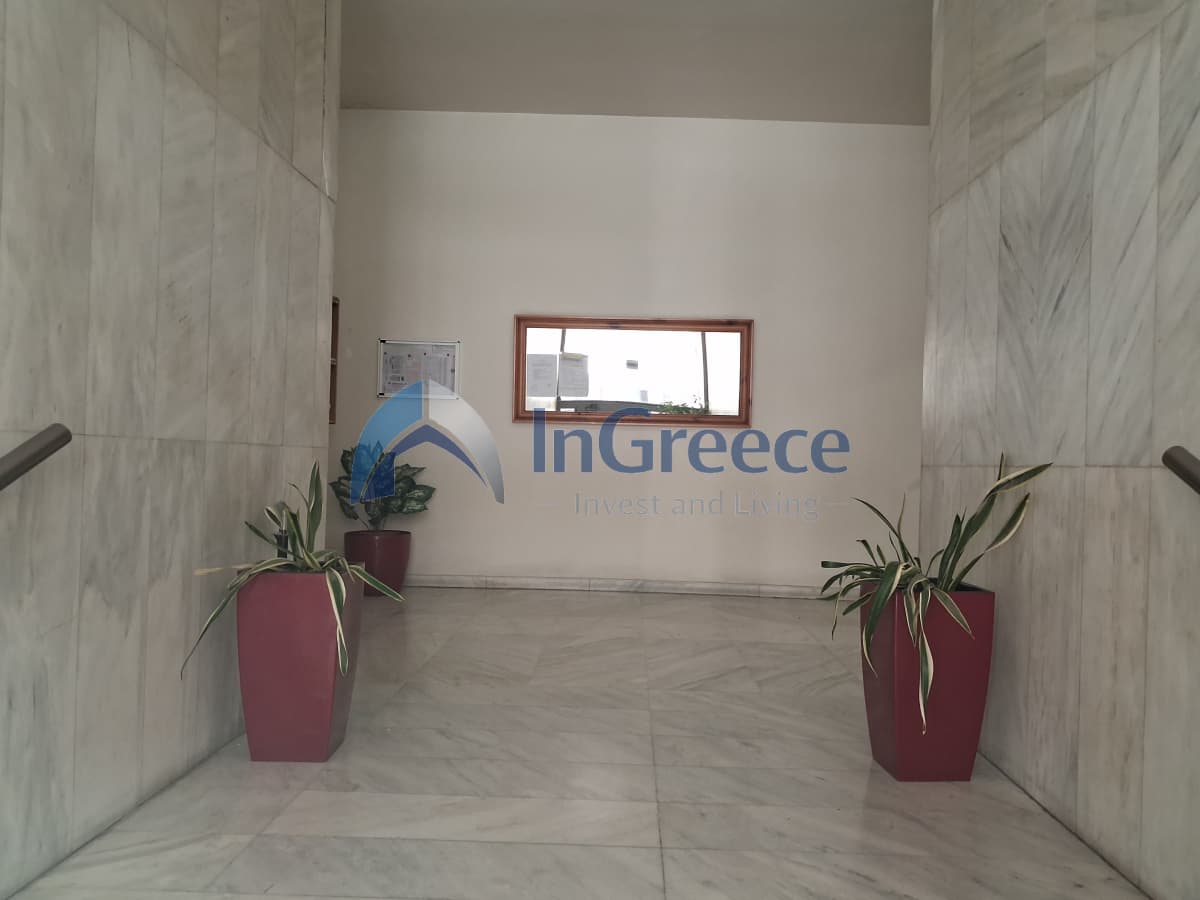 Διαμέρισμα στην Άγιος Θωμάς, Γουδή — Φωτογραφία 1 από 16