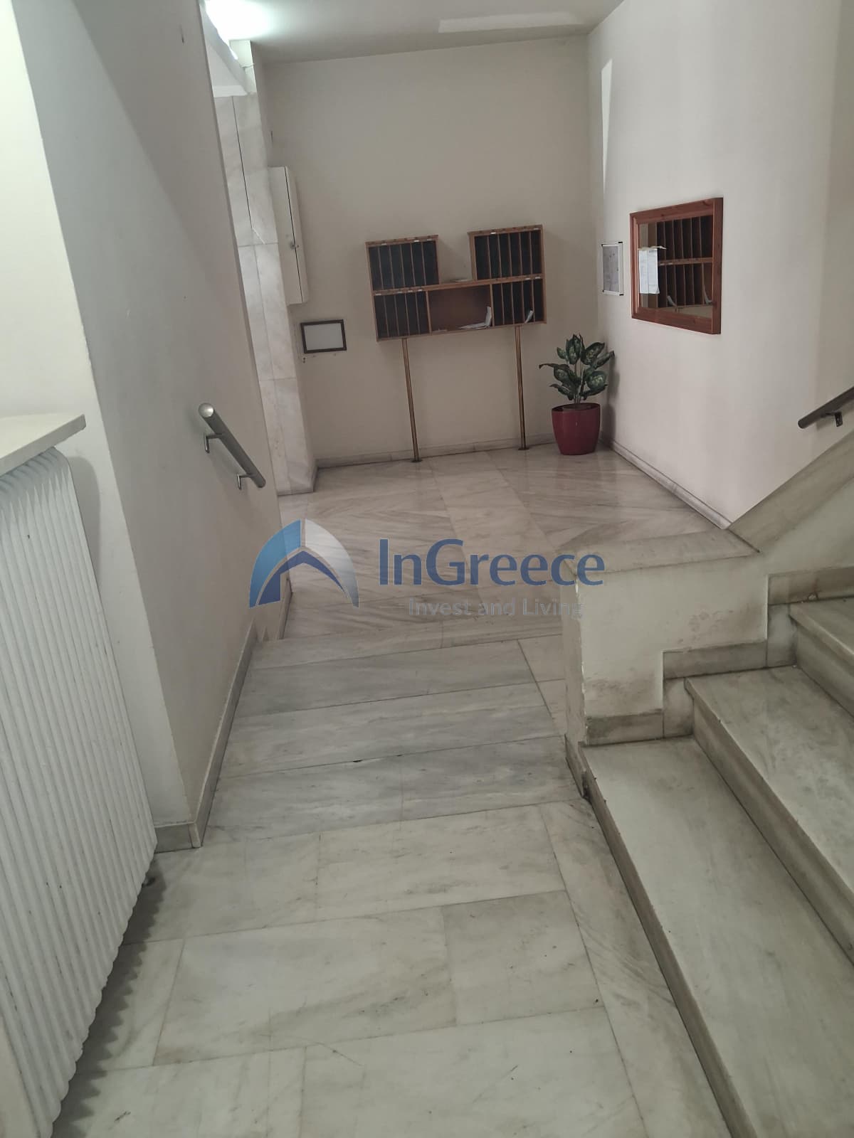 Διαμέρισμα στην Άγιος Θωμάς, Γουδή — Φωτογραφία 9 από 16