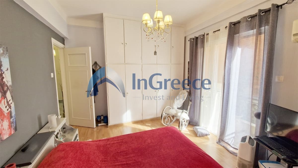 Διαμέρισμα στην Ελληνορώσων, Γουδή — Φωτογραφία 9 από 9